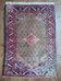 Handmade Persian carpet Mir Sarough 150x102cm