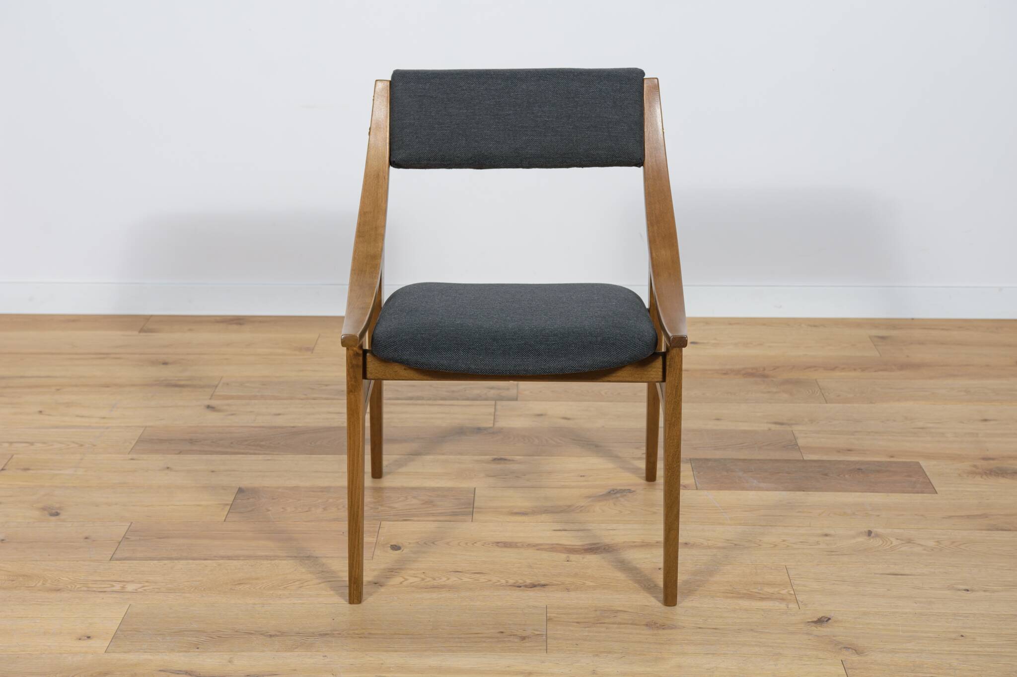 Polish Ski Jumper Chairs from Zamojska, 1970s, Set of 10