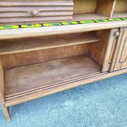 Enfilade Guillerme and Chambron, vintage design furniture Your Home