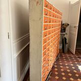 Seed trade furniture