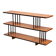 Stokke handmade Slats shelving system 1960s Holland