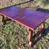 Table catalane espagnole