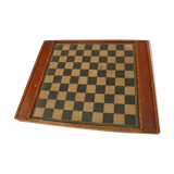 Old lady game and chess