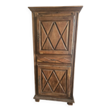 Armoire homme debout XIXème