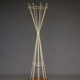 Portemanteau moderniste français, années 1950