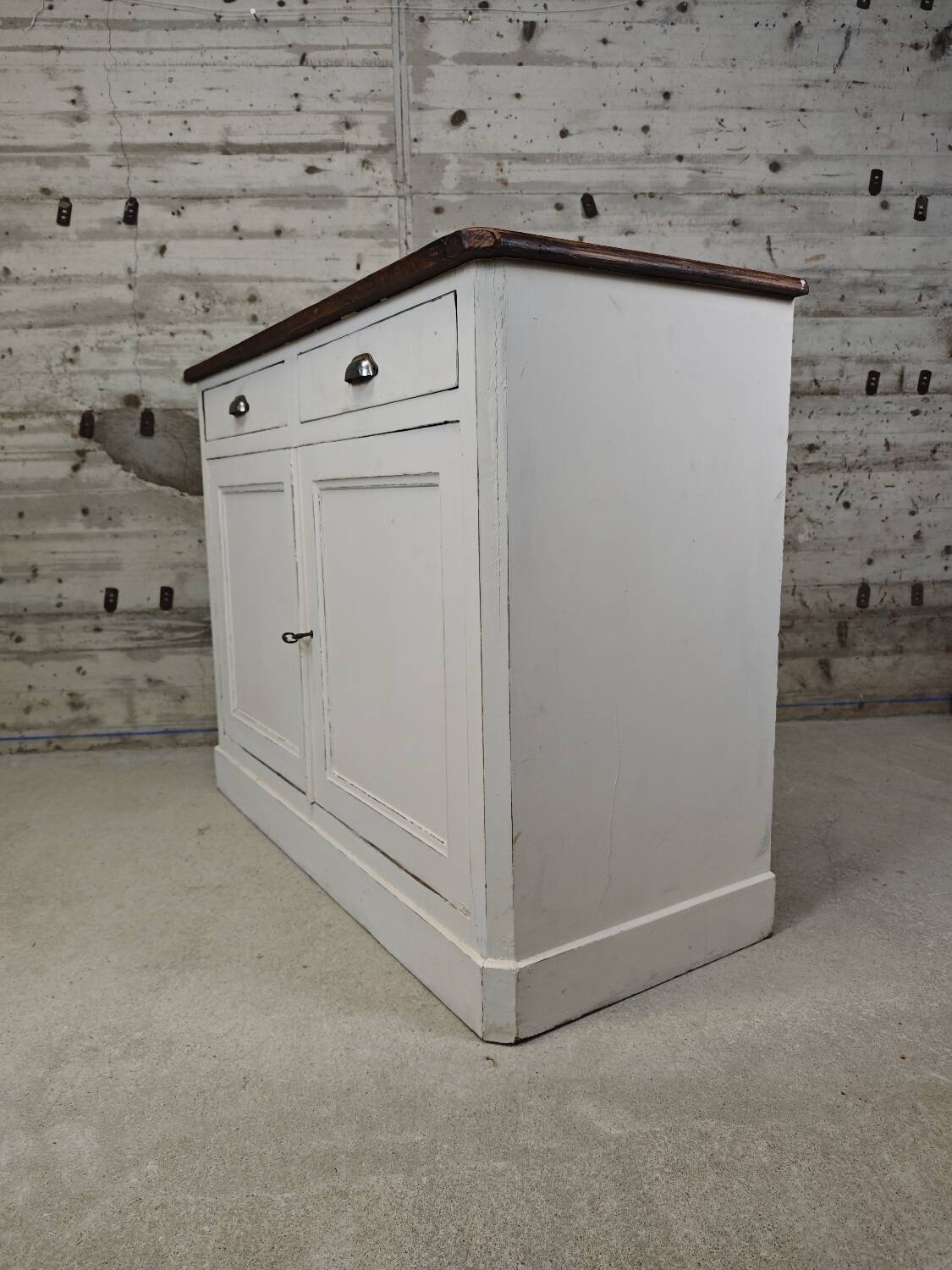 Buffet, bahut de campagne