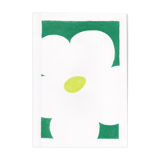 Flower 6 - original drawing