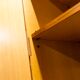 Armoire scandinave en teck 1969 NF Ameublement 202