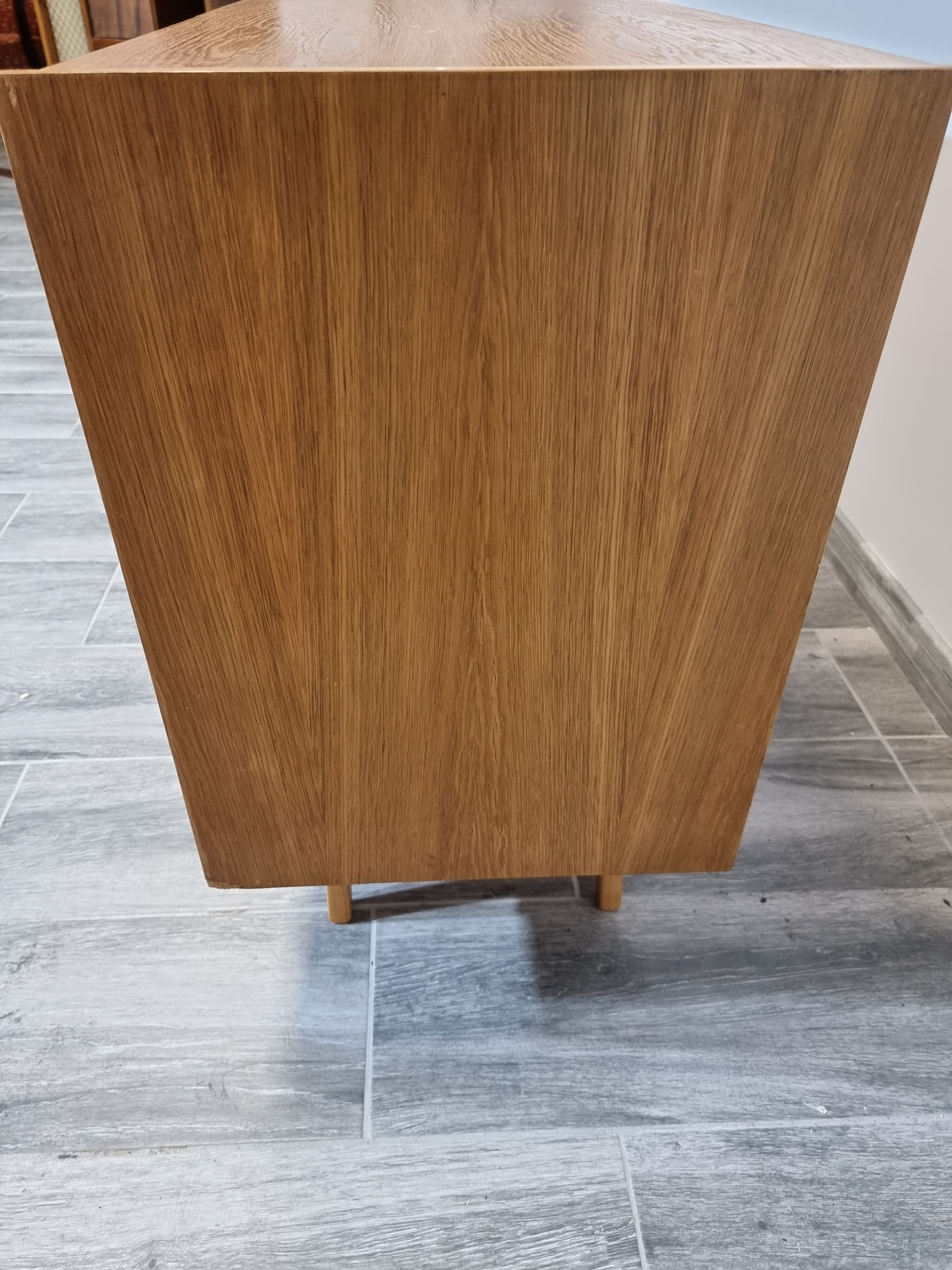 Sideboard by Jiri Jiroutek