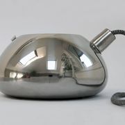 Vintage Teapot Table Lamp