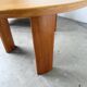 Low tables in "drop" elm