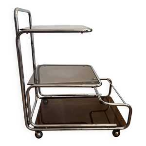 desserte années 70