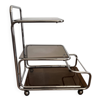 Desserte années 70