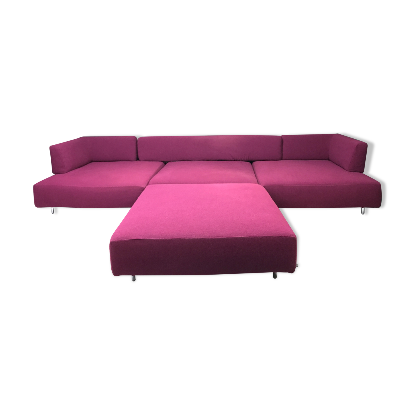 Edra sofa by Francesco Binfaré