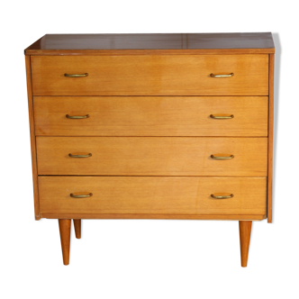 Vintage 70s dresser
