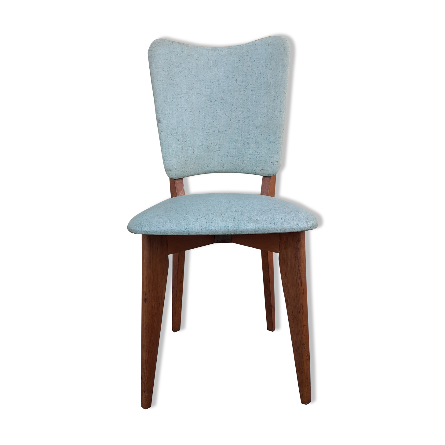 Scandinavian vintage chair