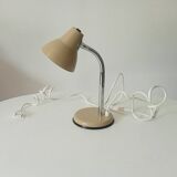 New vintage desk lamp from the 70s