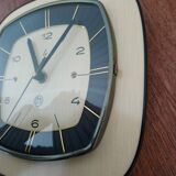 Formica SMI 60s clock