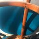 Lot of 8 longchamp vintage pop plates