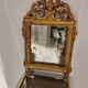Miroir époque Louis XVI début XIXeme siècle - 77x44cm