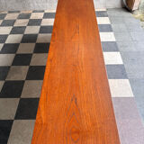 Danish enfilade Johannes Andersen