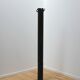 Planta model coat rack by Giancarlo Piretti for Castelli, 1970