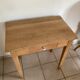 Office table