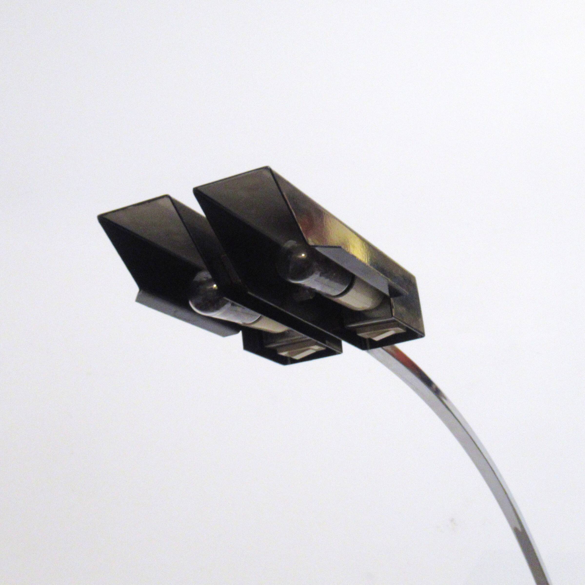 Italian modernist reader from the 1970s.