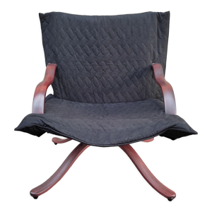 Fauteuil vintage Cinna