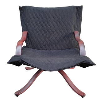 Cinna vintage armchair