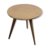 Low table feet compass