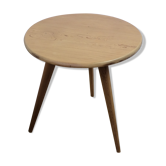 Low table feet compass