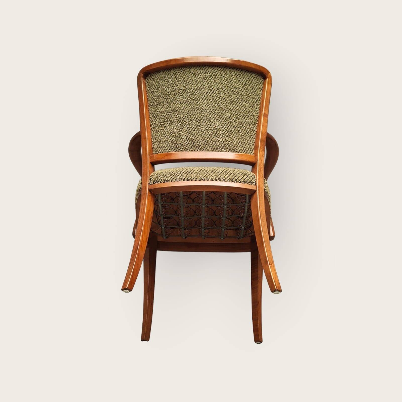 Chaise du milieu du siècle