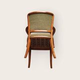 Chaise du milieu du siècle