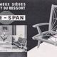 Free Span Armchair 1950s