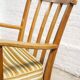 Fritz Hansen lounge armchair 1940s