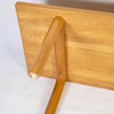 Danish design coffee table from the 1960s