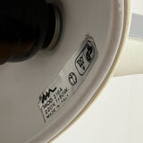 "Vertebre" floor lamp by Elio Martinelli for Martinelli Luce – Italy