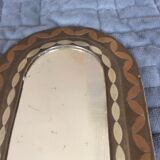 Morocco mirror 29 x 15 cm