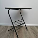 Side table of the 70s