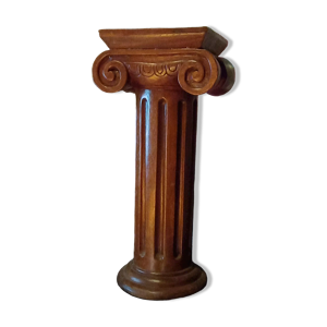 Colonne antique