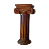 Antique column