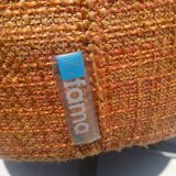 Fama lenny designer armchair set