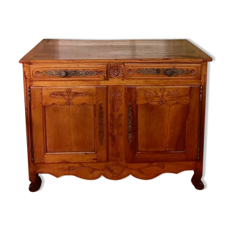 Eighteenth-century buffet