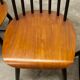Set of 4 Fanett chairs by IImari Tapiovaara 1960