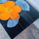 Ceramic coffee table 1960s/70s