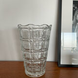 Vintage art deco vase