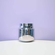 Vase Chrome 'Tactile' Menu