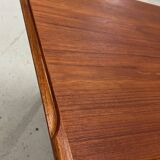 Danish Coffee Table in Teak
