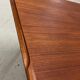 Table basse danoise en teck